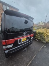 Mazda Bongo Auto V6 2.5 2000