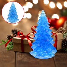  Home Table Decor Snow Globe