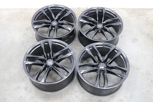 Original inch wheels audi - original!,