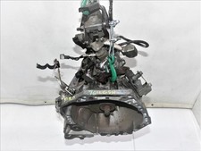 20TT04 gearbox TOYOTA YARIS