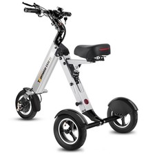 TopMate ES32 Foldable Electric