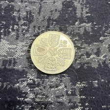 1953 Great British Crown (5