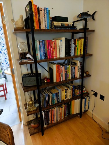 From amazon 5 tier - |,