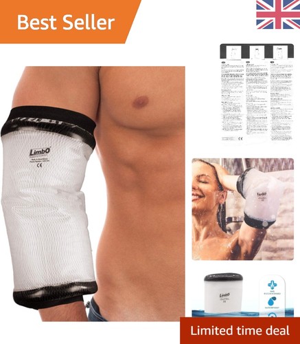 Limbo waterproof cast - waterproof,