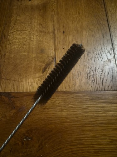 4mm bristle boiler - 1",
