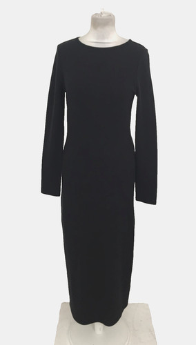 Women shirt dress size - m&s,