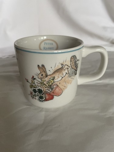 Wedgwood peter rabbit - wedgwood,