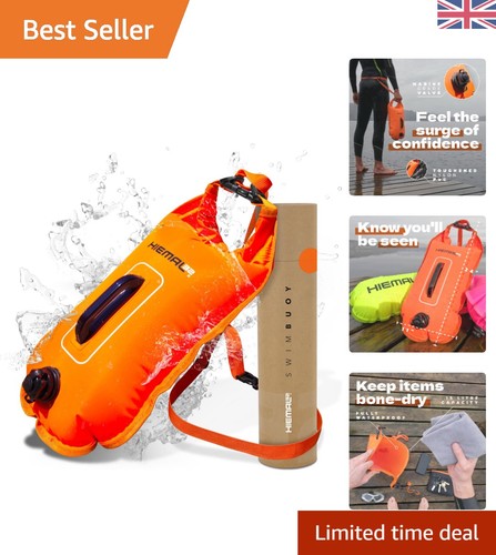 Reflective 15l swim - swim, float
