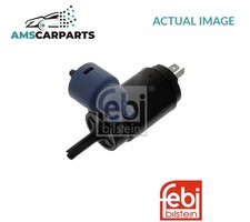 CAR GLASS WASH WASHING PUMP