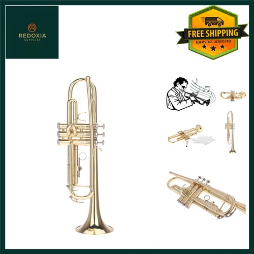 Professional flat brass - b,