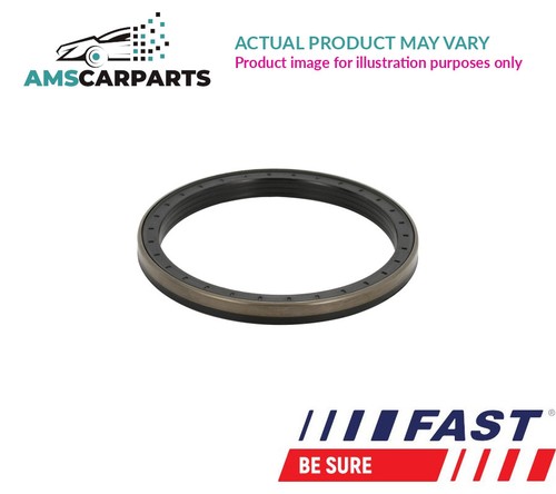 Wheel hub seal - seal, gasket
