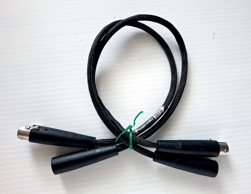Kimber kable hero interconnect - kable,
