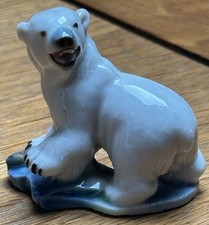 Wade England Whimsies - Polar