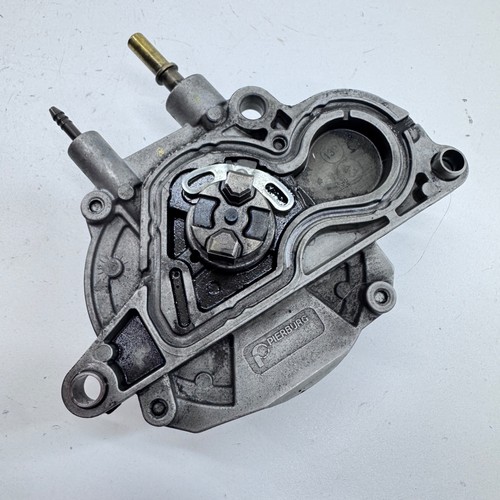 Vauxhall astra vacuum pump - vauxhall,