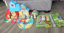 VTech Toot-Toot Drivers