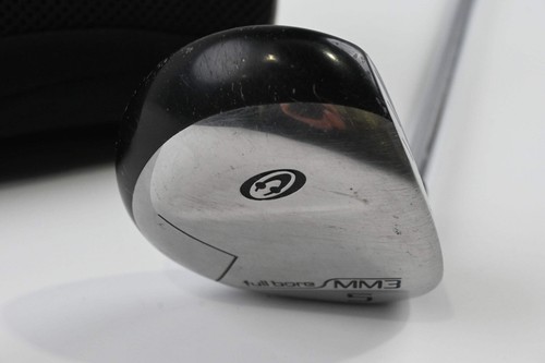 Progen full bore mm3 wood - bore, /