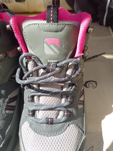 Campri walking boots - , size