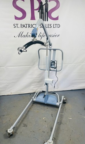 Freeway m150 electric patient - electric,