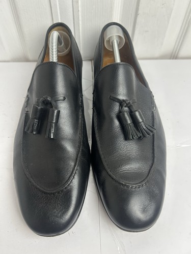 Russell bromley moreschi - bromley,