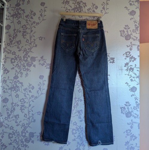 Vintage y2k levi 921 - levi's,