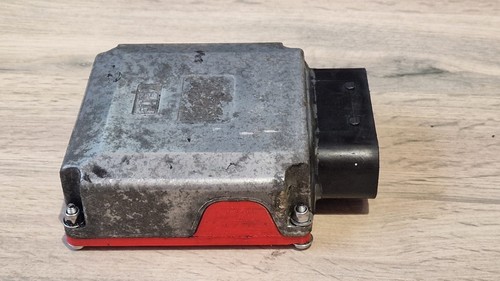 Bmw r1150 abs ecu cover - bmw,