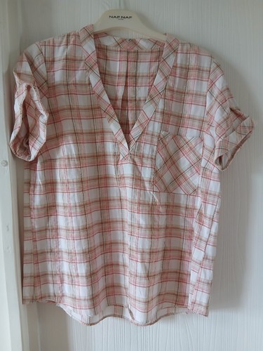 Women short sleeve - women's, blouse