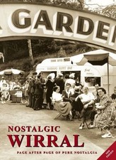 Nostalgic Wirral,