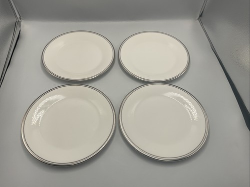 Royal doulton platinum - x,