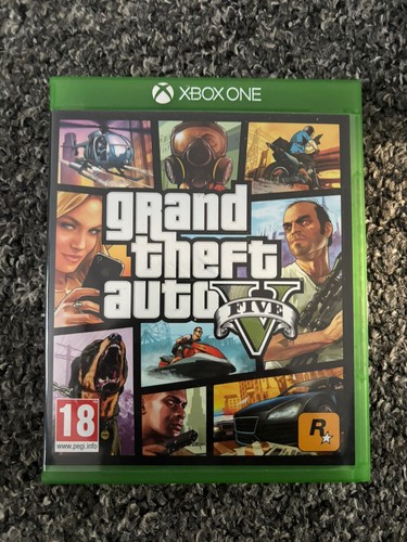Grand theft auto gta v - ,,