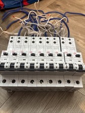 Wylex NHXSBS1B 16&32 Amp 30mA