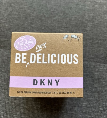 Dkny delicious 100ml is - be,
