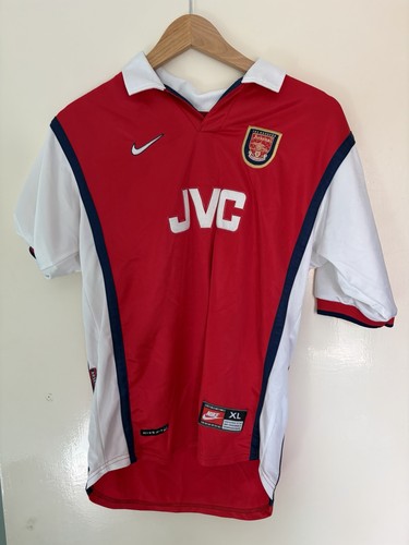 Genuine vintage arsenal - genuine,
