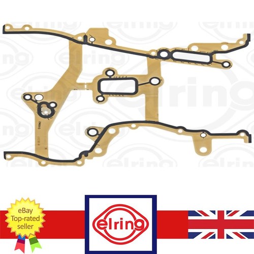 Oil pump gasket - pump,