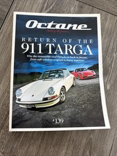 Octane Magazine January 2015