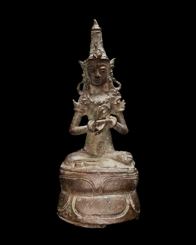 Figure shiva bronze india - figure,
