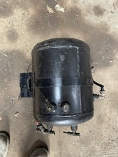 unimog mb trac air tank