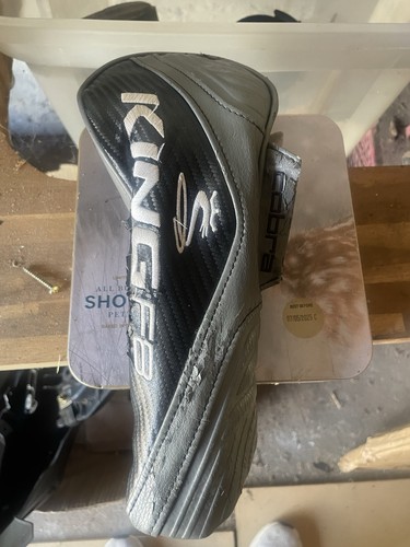 Cobra fairway head - cobra, f8