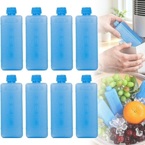 8pcs freezer ice blocks - freezer,