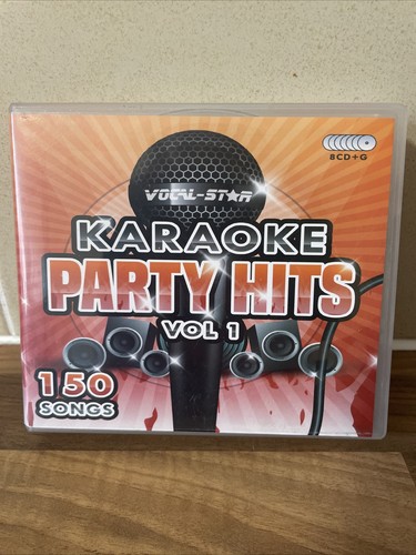 Vocal star karaoke party - vocal,