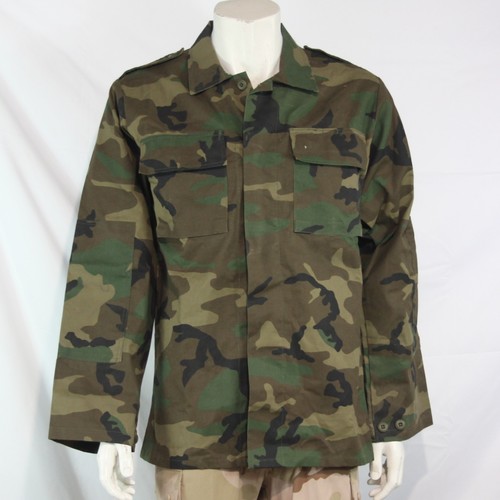 Truspec military style camo - truspec,