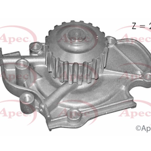Water pump for honda accord - pump,