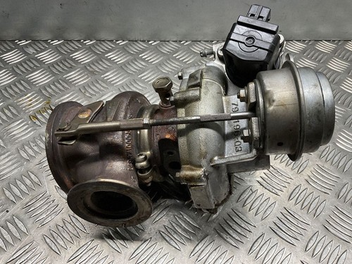 Bmw f10 f11 2011 petrol - f11,