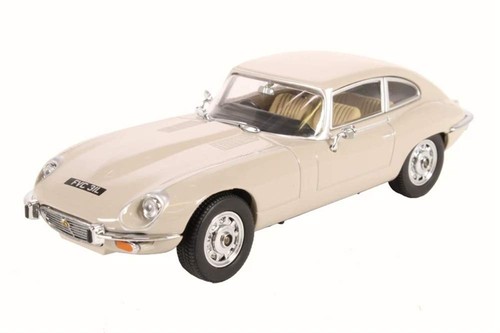 Oxford diecast jaguar v12 - 1:43,