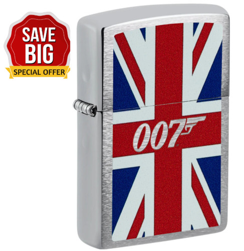 Genuine brand new 2025 zippo - genuine,