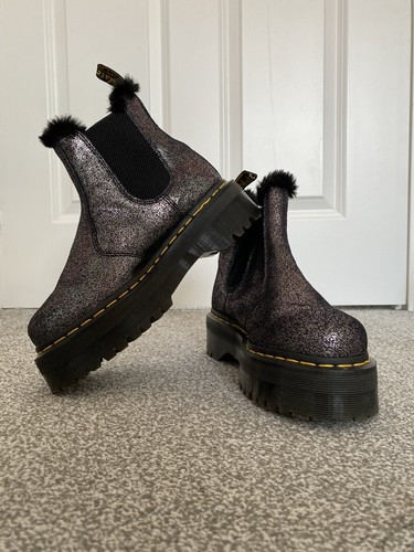 Martens 2976 faux - 2976,