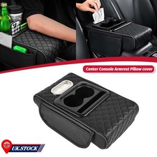 Universal Armrest Cushion