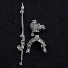 Imperial Guard Tallarn Rough