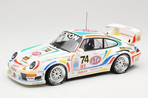Porsche 911 993 gt2 gts - 993,