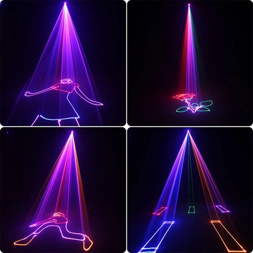 Dm500 animation rgb - dm500,