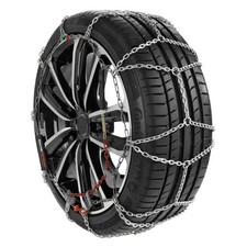 NX-7 Snow Chains 7/9mm 13g